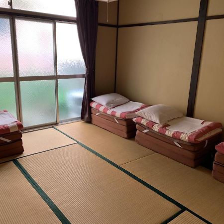 Matsue Guesthouse Exterior foto