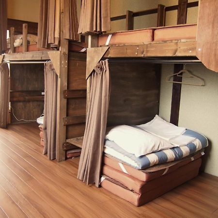 Matsue Guesthouse Exterior foto